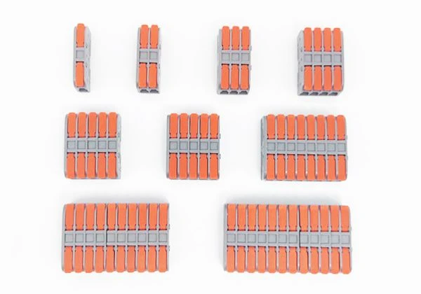 product-600-420 pluggable terminal block