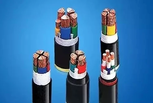 YJV Cable YJV Cable