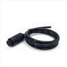IP68 Micro Inline Connector MCIL2F MCIL2M