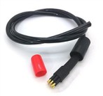 Zemūdens elektrisko kabeļu savienotāji