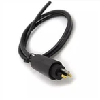 ROV zemūdens elektriskā kabeļa savienotājs